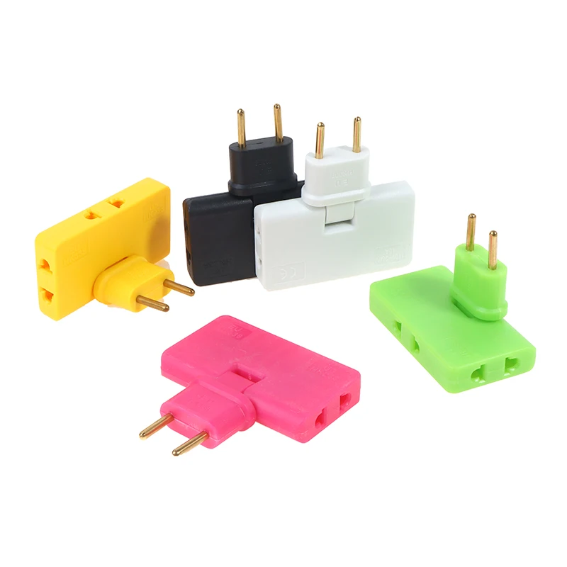 

Штепсельная Вилка европейского стандарта, складной удлинитель, дорожный конвертер, портативная зарядка, синхронизация, легкие электрическ...