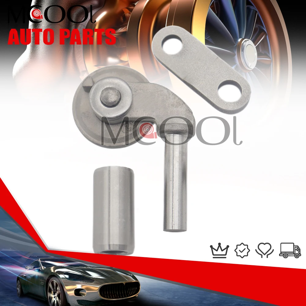 Фото Клапан турбонагнетателя K03 JH5 RHF5 для Volkswagen Golf VI, Skoda, Seat CAWA, CAWB, CBFA, CBLA 2.0T 53039700290 06J145713L 06J145704H №1