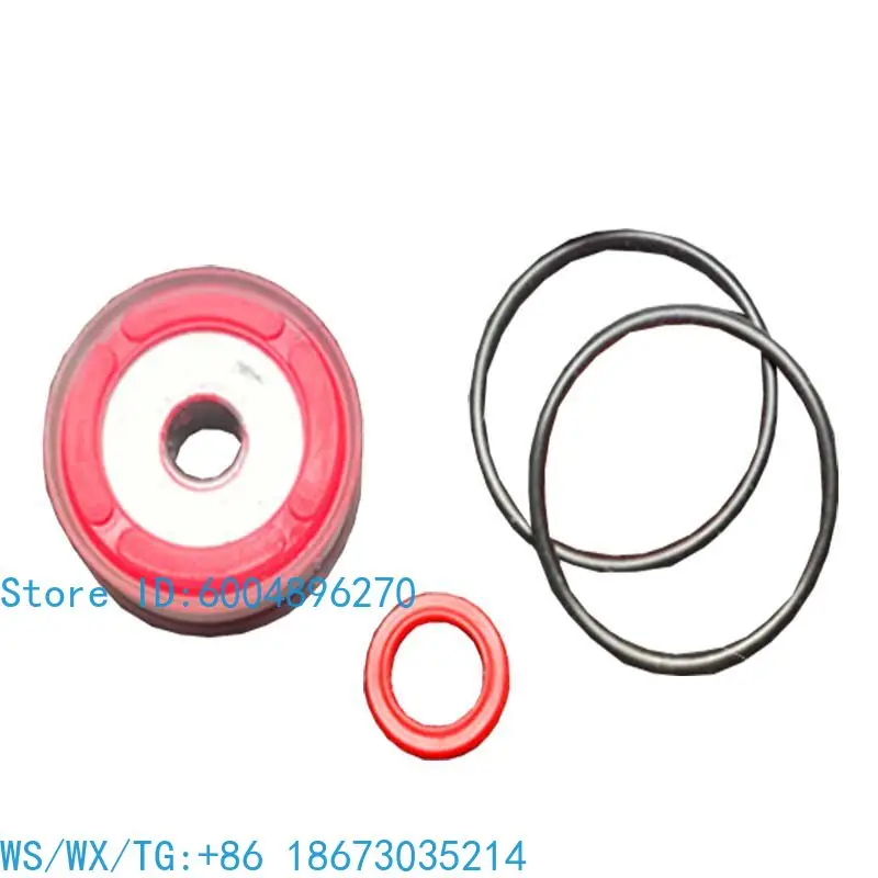 Фото Ремонтный комплект ADN DNCB DSBC/G 63 80 100 DSBC в сборе №3