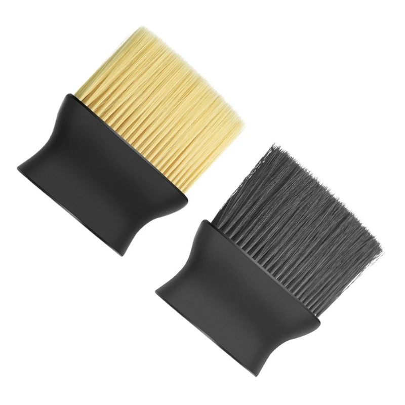 

Cleaning Brush Nylon Detailing Dust Brushes for Car Air Outlet Air Conditioner