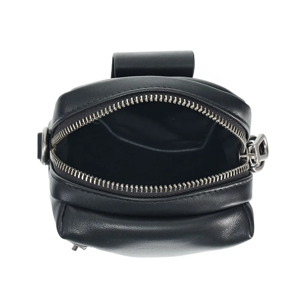 Рисунок 5 - Винтажная кожаная сумка через плечо для мужчин