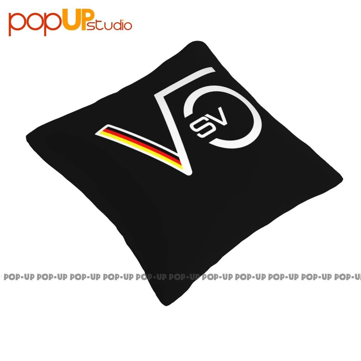 Пользовательский Себастьян веттел был осушен за ЛГБТ наволочка модный