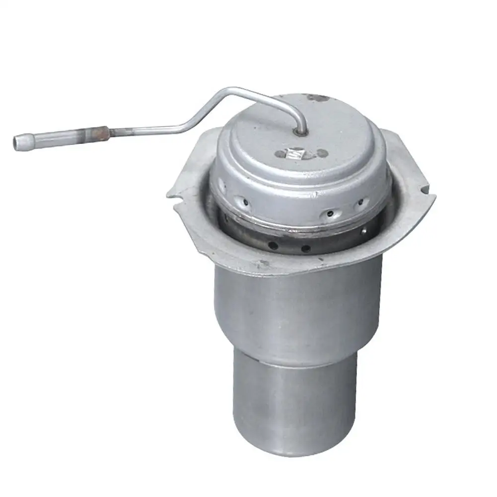 Воздушный парковочный обогреватель 92335c 5 кВт камера сгорания для Webasto Thermo C E Z P