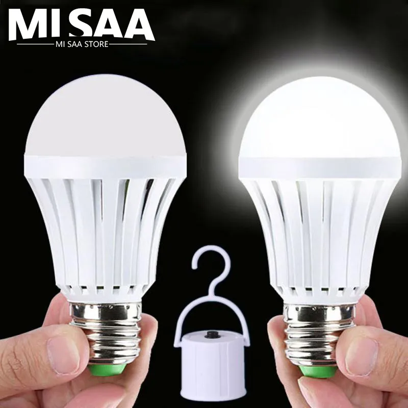 

Фонарь для экстренной эксплуатации, фонарь E27, фонарь 5 Вт, 7 Вт, 9 Вт, 12 Вт, перезаряжаемая фонарь для дома, улицы, фонарь для кемпинга