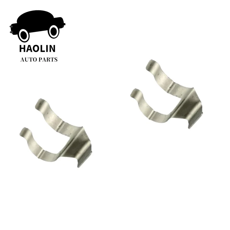 

Совершенно новый OEM DYC 1/2 шт. 000190 Автозапчасти, зажим насадки омывателя фар для Land Rover Discovery LR2 LR3 LR4 Range Rover Sport