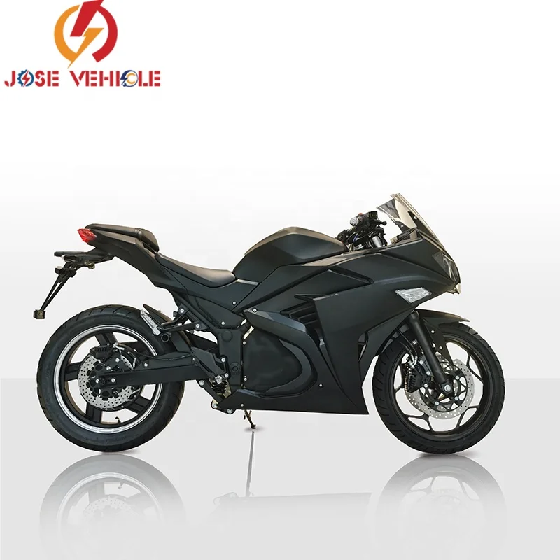 

Super Power 8000w Electric Motorcycles with high quality for adults