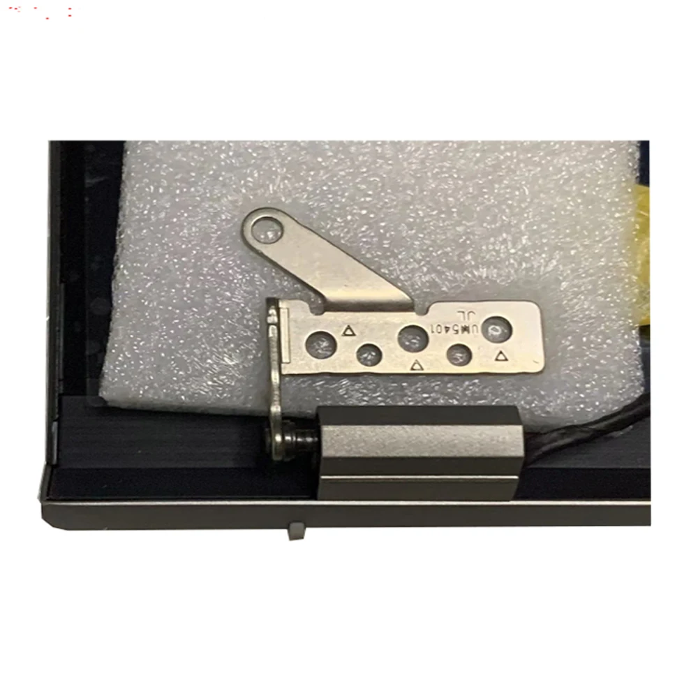 14 0-дюймовый 2880x1800 QHD 40PINS EDP 60 Гц OLED-экран верхняя часть с сенсорным экраном для ASUS