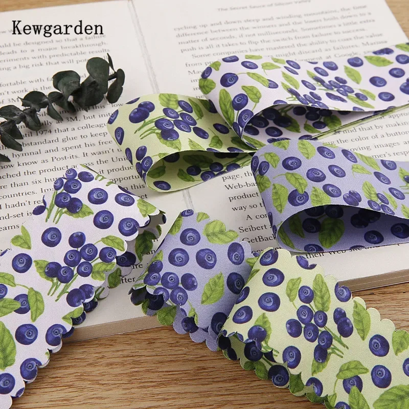 Лента Kewgarden полиэстер 1 5 дюйма
