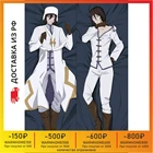 Дакимакура Великий из бродячих псов - Федор Достоевский A0027