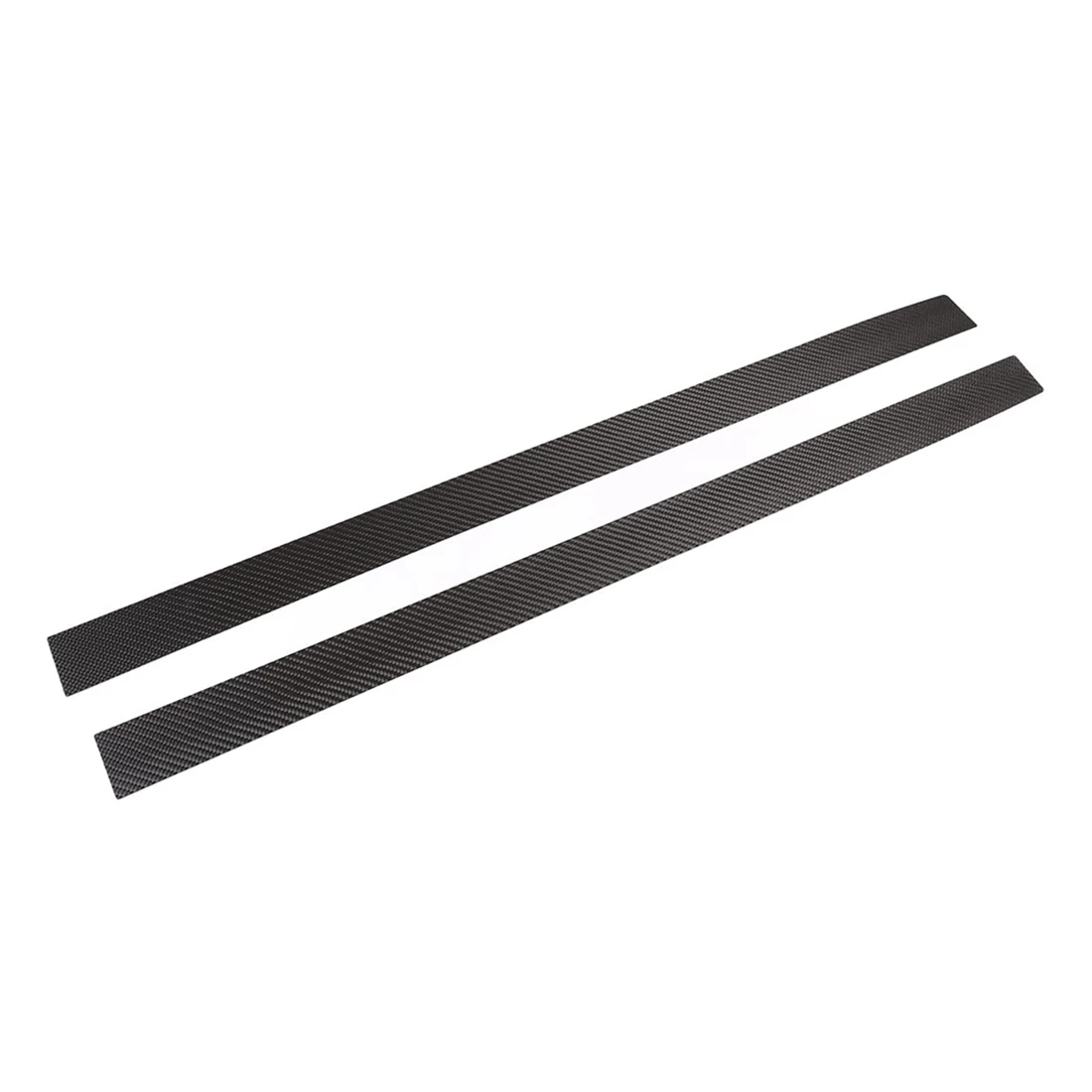 

Car Door Edge Guards Door Sill Protector Cover Trim Carbon Fiber for Nissan GTR R35 2008-2016 Accessories