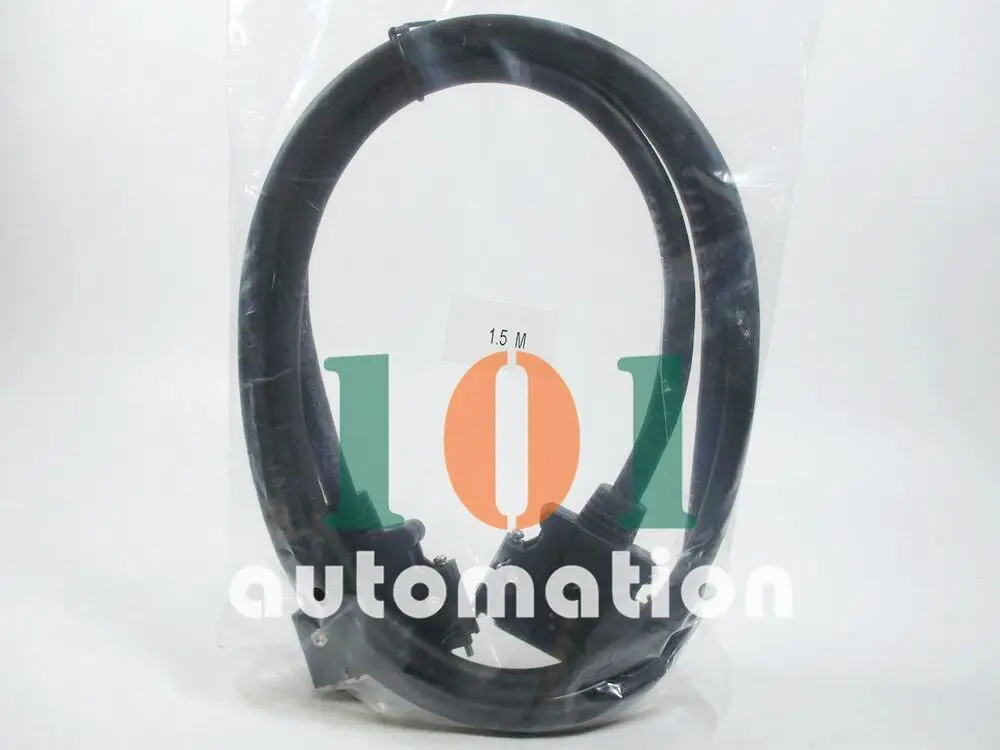 

1PCS NEW scsi cable HPCN50 signal cable CN1 control line 0.5/1/1.5/2/3/4//5/6M