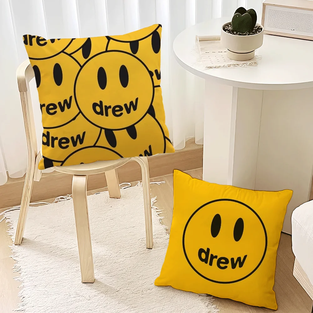 Роскошные модные наволочки для дома дивана спальни гостиной офиса D-D-rewS