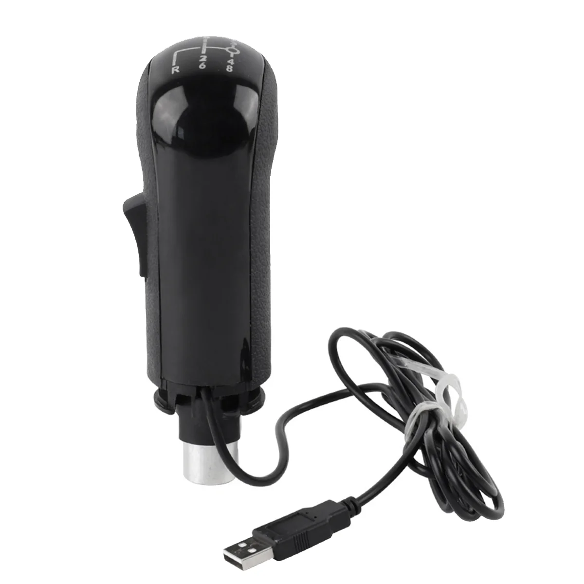 USB ручка переключения передач для-G29 G27 G25 TH8A для ETS2 и Euro симулятор с высокой низкой