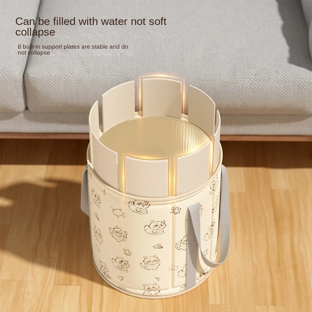 Высококачественная складная ванна для ног большая емкость спа-ведро воды