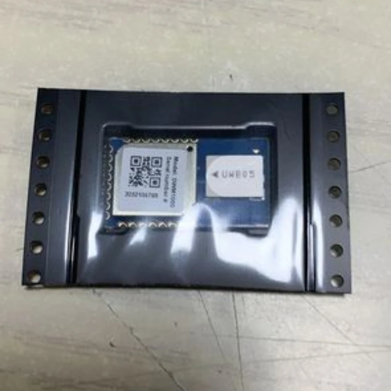 UWB модуль позиционирования DWM1000 чип Uwb внутреннее позиционирование Decawave | Бытовая