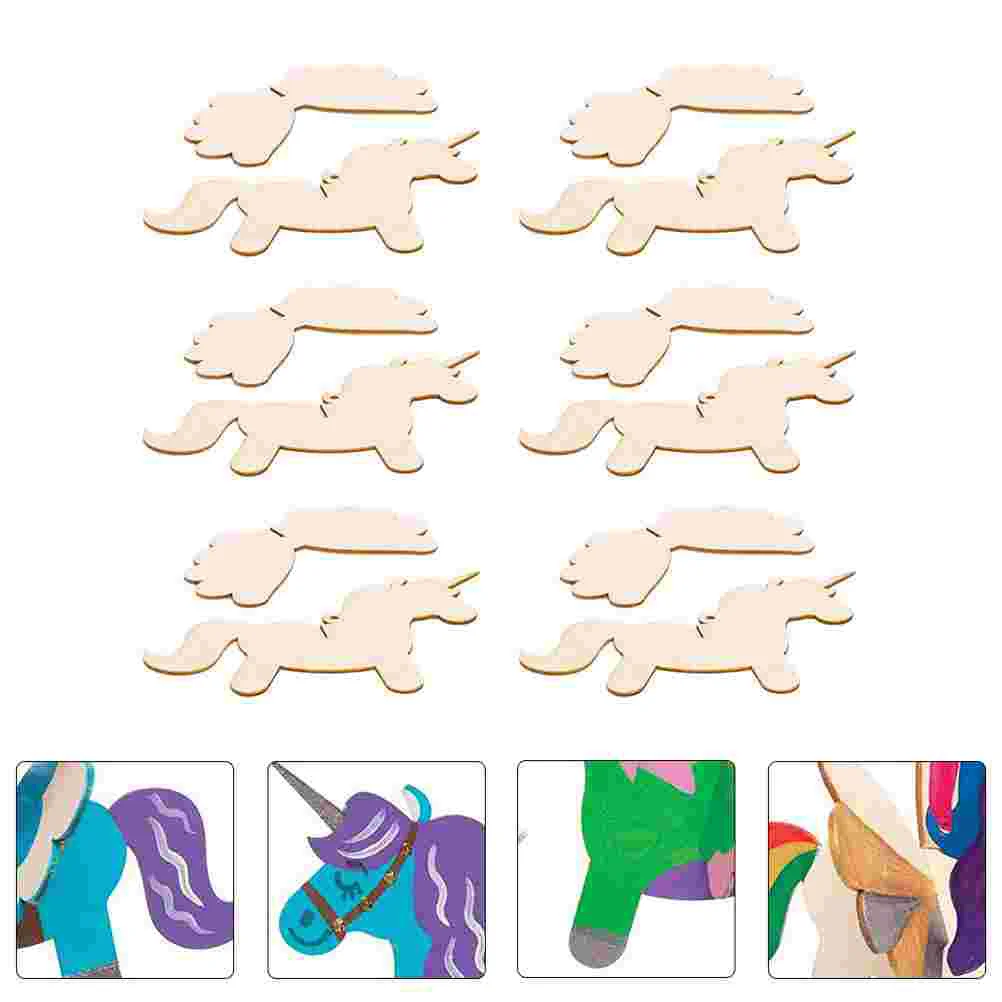 

Wood Wooden Piecesdiy Discs Blank Unfinished Painting Crafts Cutout Slicesshaped Craft Shapes Charm Makerpiece Hanging Slice