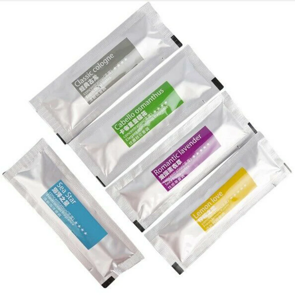 

1 set Air Conditioner Vent Outlet fragrance clip With 5 Aroma Sticks Practical Accessories