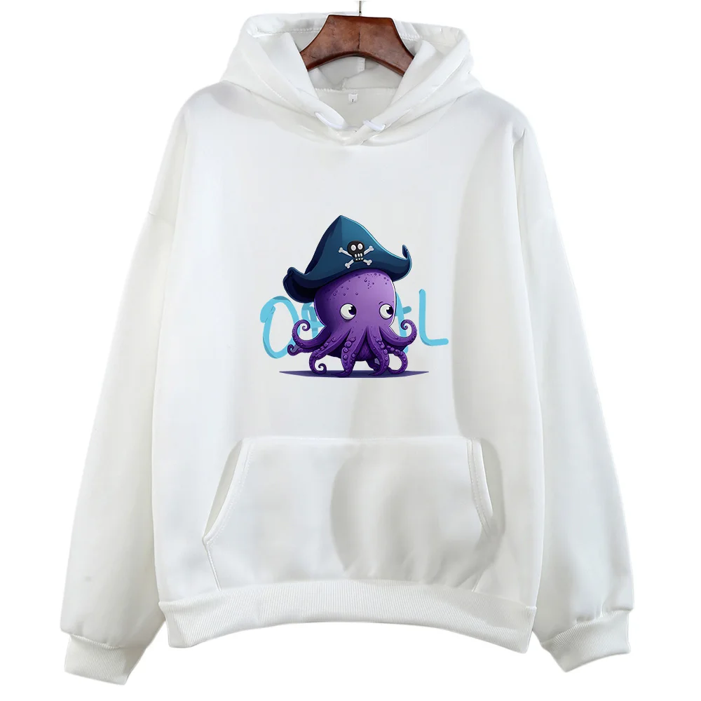 Рисунок 3 - Худи Kawaii Cthulhu с рисунком монстра