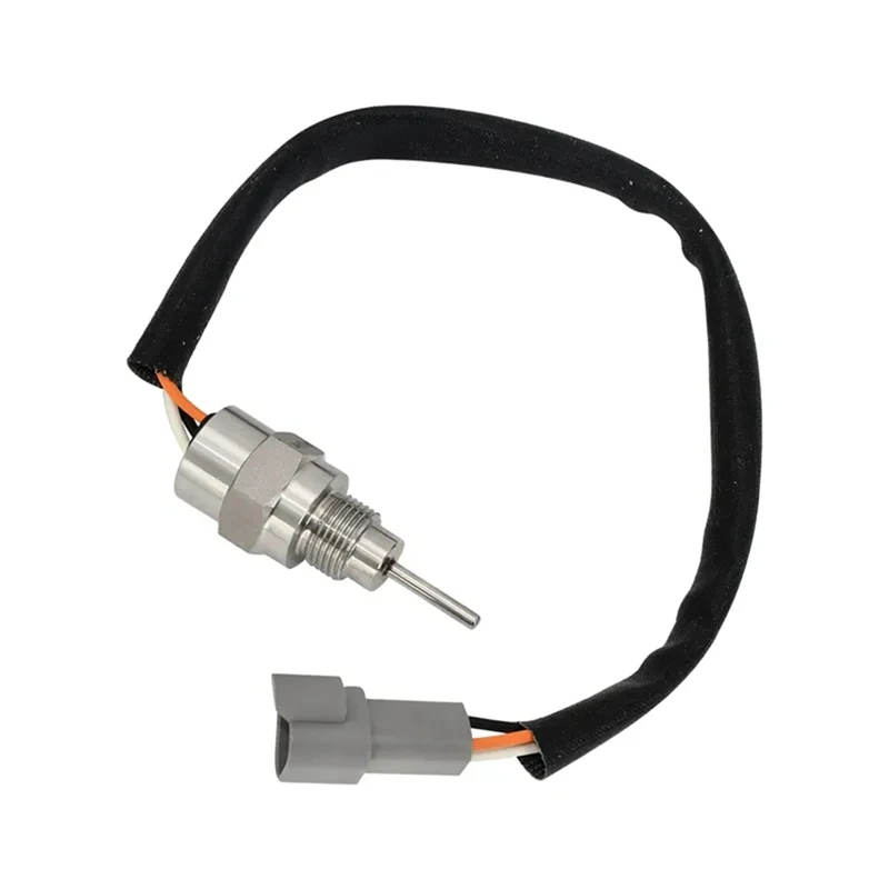 Newengine Temperature Temp Sensor 106-0735 1060735 For Heavy Duty CAT Control GP Caterpillar Trucks 3176B 3126 3116 3406E