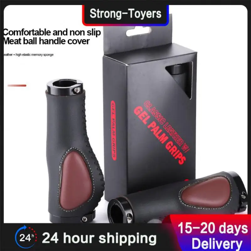 

Высокоэластичная ручка для скутера, Экономная амортизационная ручка для велосипеда, ручная швейная ручка