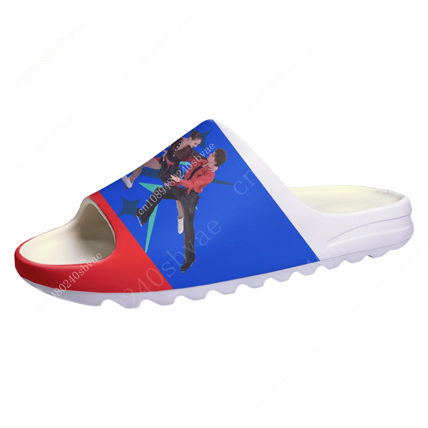 Екатерина Рыбакова Иван Махноносов Ekaterina Rybakova Фигурное катание на заказ Мужская