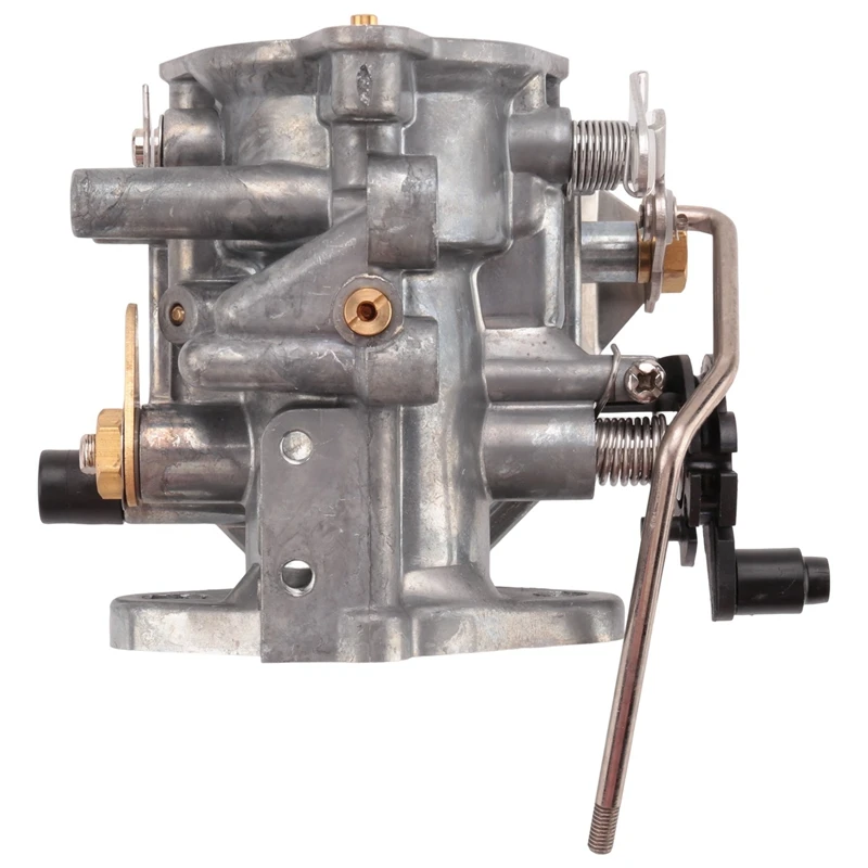 3200-964J0-000 Карбюратор для лодки в сборе подвесного двигателя Suzuki DT30 E13 E40 40HP 2-тактный