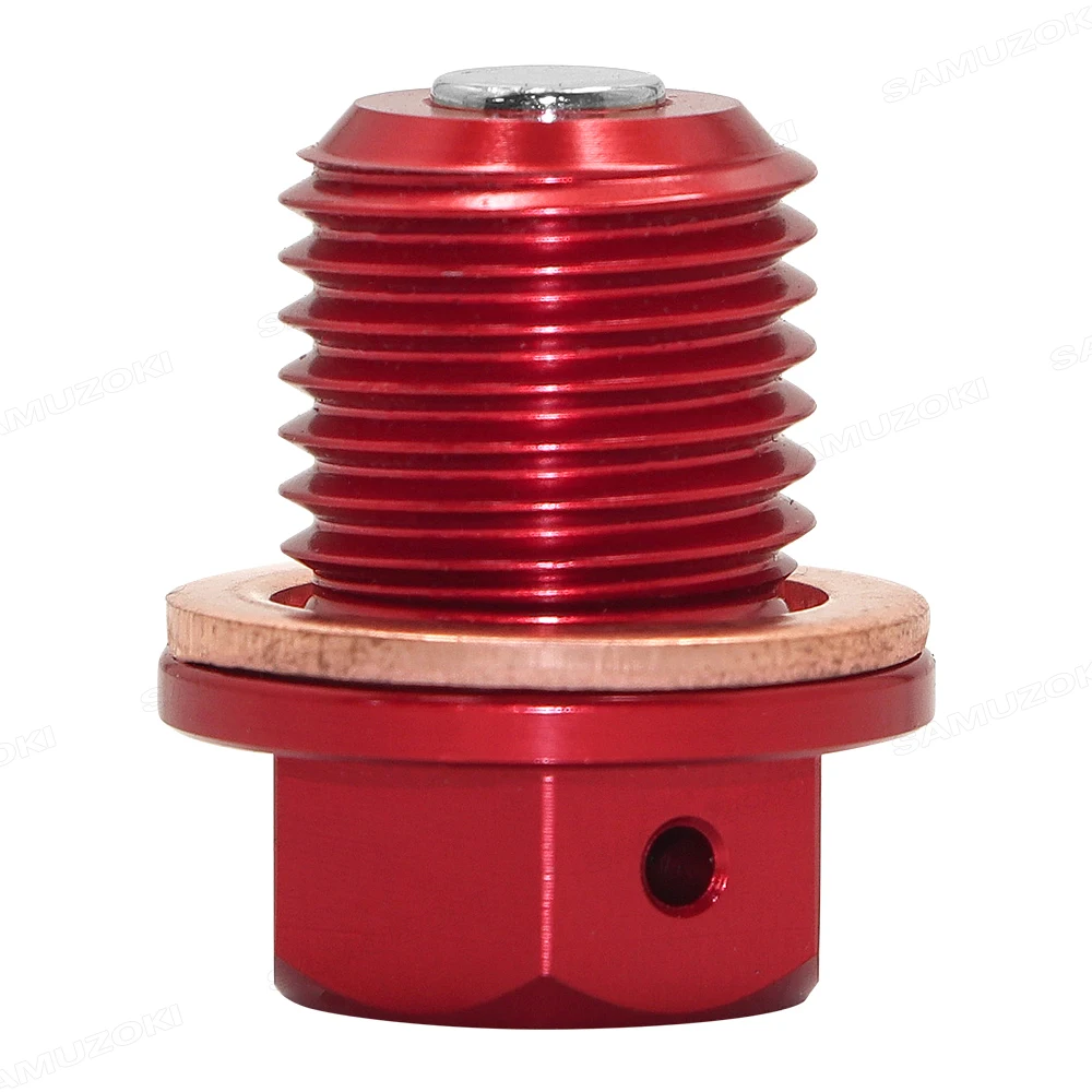 

Для 2015-2023 Xtrainer 300 M14x1.5 болт для слива масла для Beta 125 200 250 300 350 390 430 RR 480-498