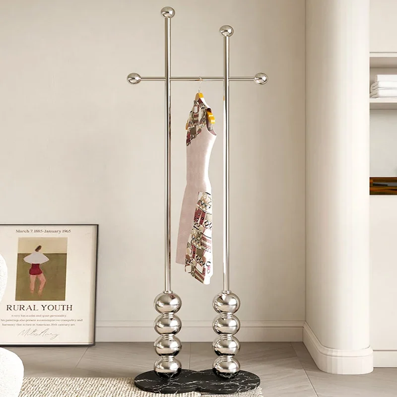 Сушилка женская для сада вешалка одежды напольная экономичная мебель гостиной