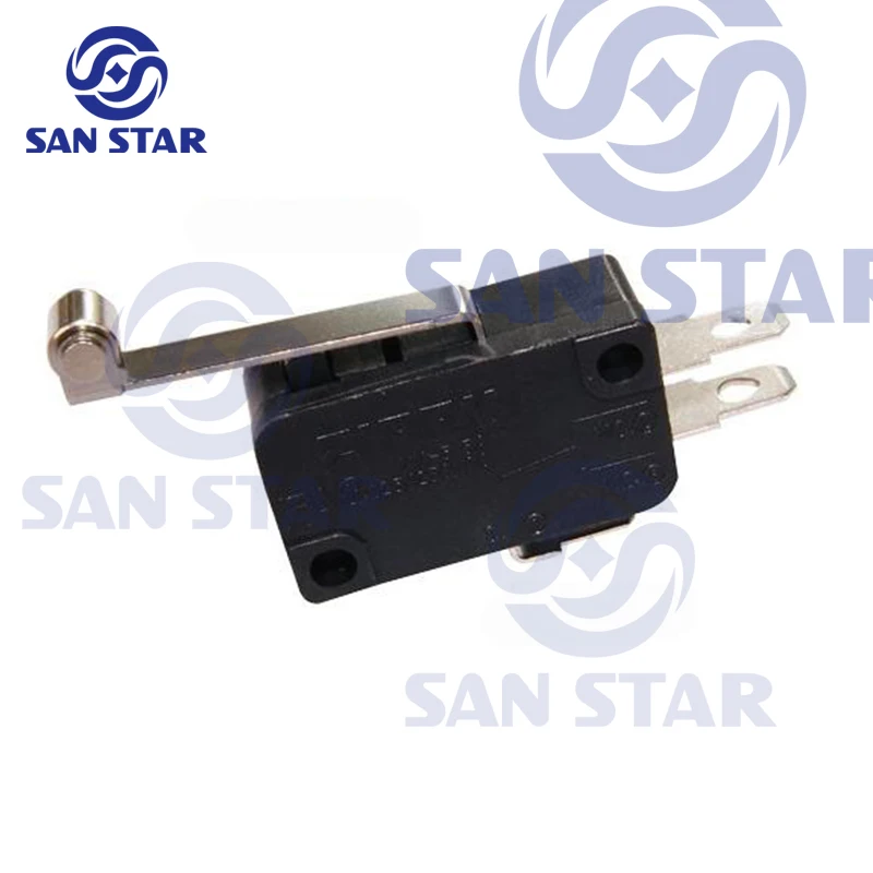 50 шт. официального микропереключателя Zippy с цепью | Спорт и развлечения