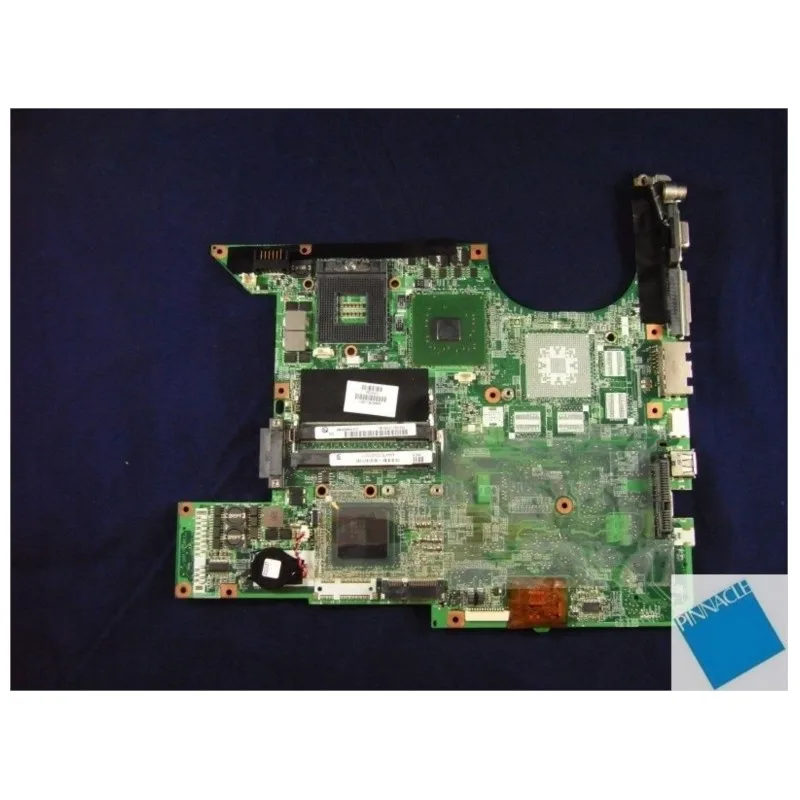 

444479-001 материнская плата для HP Compaq V6000 DV6000