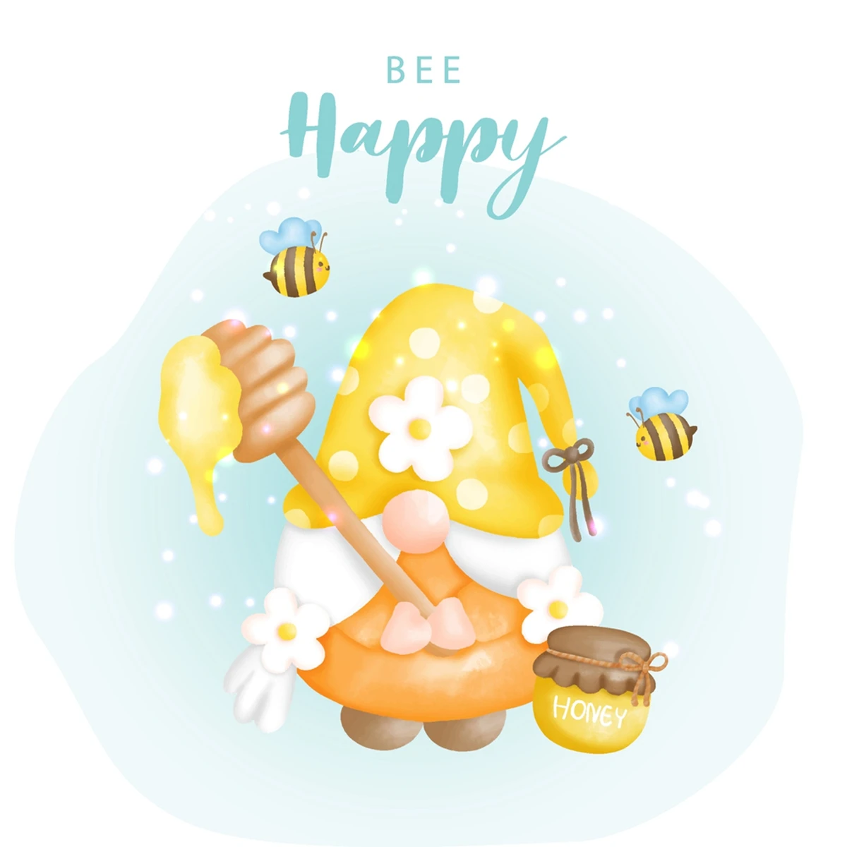

Spring Bee Dwarf Craft Paper Dies Cut Diy Handmade Mold Scrapbook For Card Making Stencils New Embossing Dies 2022