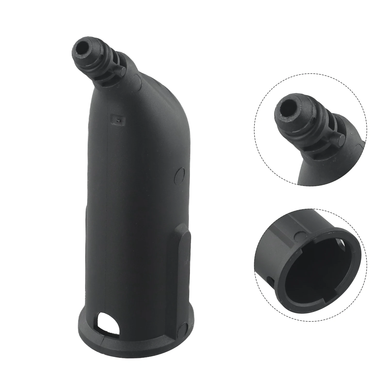 Для Karcher детальная струйная насадка 4.130-431.0 аксессуары для чистки пароочистителя