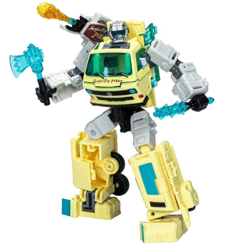 В наличии Takara Tomy Трансформеры серии G Кроссоверы очень странные дела код красный