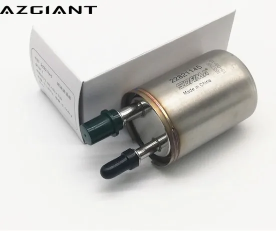 

for Cadillac XTS CT6 ATS-L CTS XT5 XT4 Gasoline Filter Original