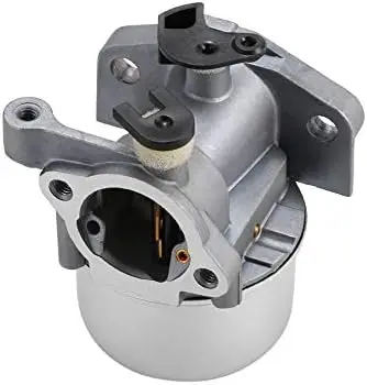 799866 Карбюратор для газонокосилки Briggs Stratton 794304, генератор Quantum Engine Carb с воздушным фильтром 491588S, свеча зажигания (art.: 3920d09f9850e) - 3920d09f9850e