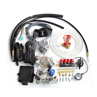 act cng lpg gpl gnc efi conversion sequential injection gas system motorcycle car auto engine parts
