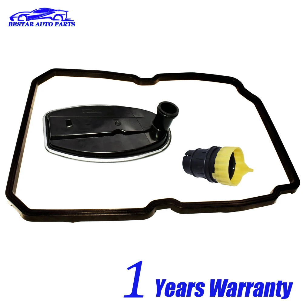 

New For Mercedes Transmission Filter Connector Gasket 2035400253,1402770095,1402710080,1402700250