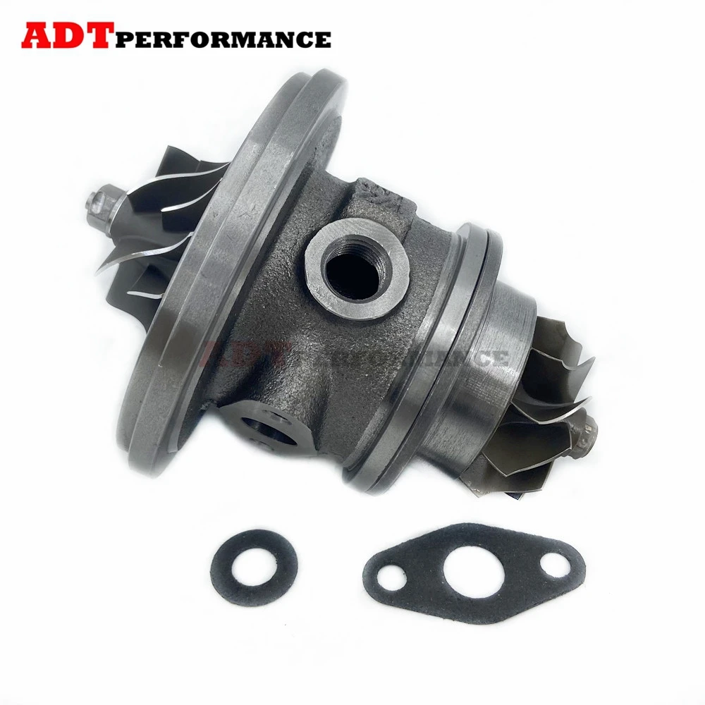 Турбокартридж TD04L-QD32 TD04 4937702600 144117 Турбина с турбонаддувом T600 для NISSAN D22