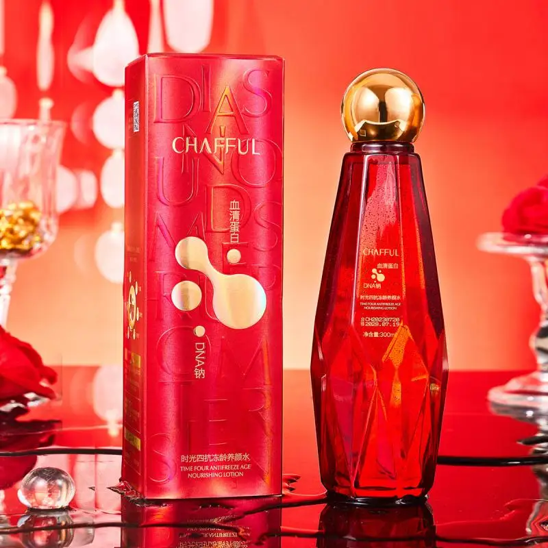 

Увлажняющий уход за лицом тонер Восстанавливающая увлажняющая питательный тоник для осветления кожи лица, тонер для ухода за кожей лица