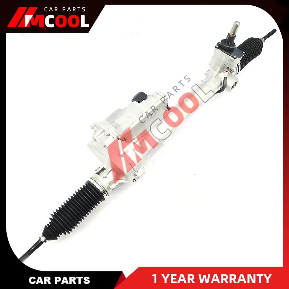 Авто LHD EB3C-3D070-BE Электрический рулевой механизм для Mazda BT50 Ranger EVEREST 15-новый