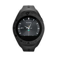 2022 4g v90a 3 smart watch remote listening multiple positioning electronic fence historical trajectory sos ip68 waterproof