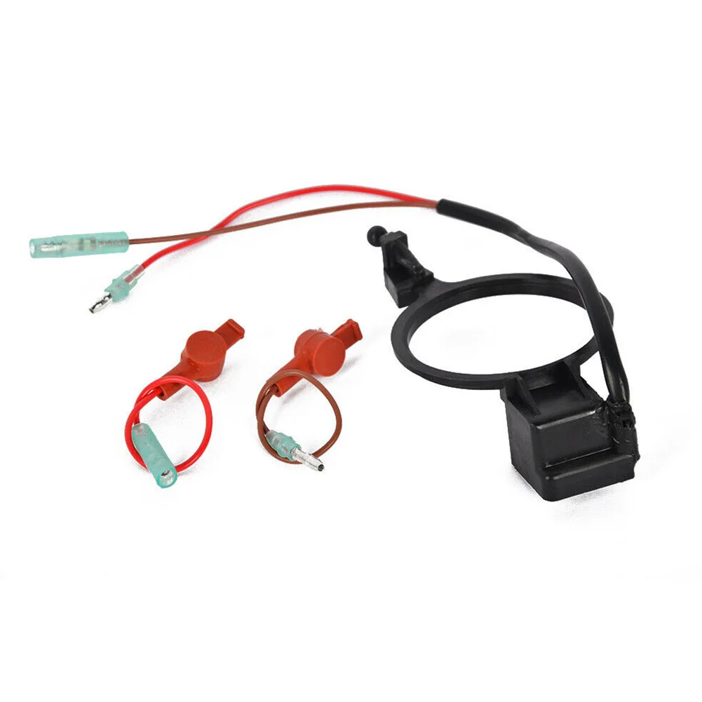 

Durable Outboard Trigger Stator 93880A1 98450A10 98450A3 For 98450A1 For Mariner By HP & Liter 1977 For Mercury