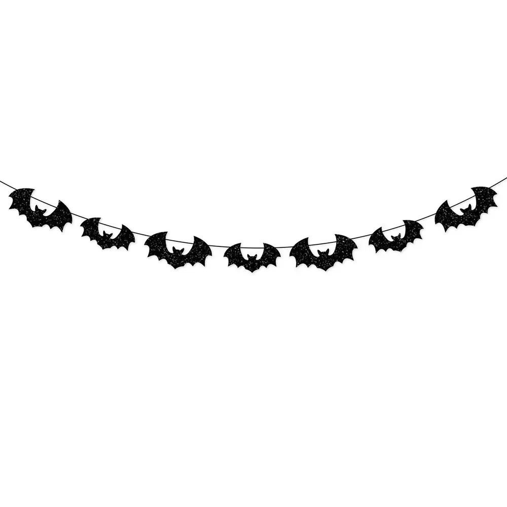 

Gooparty Хэллоуин баннер