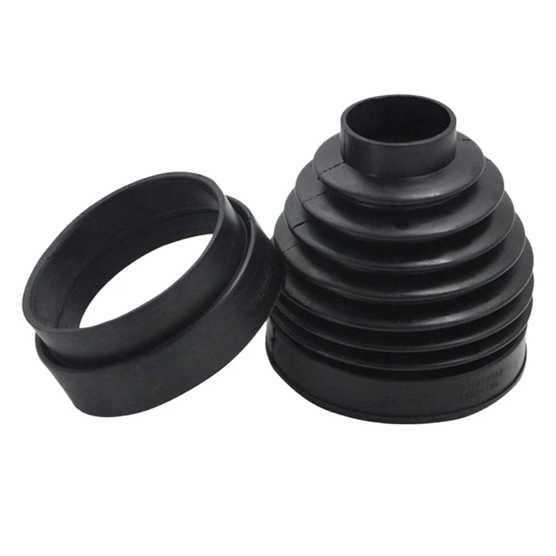 Автомобильная Передняя Пневматическая подвеска резиновый пылезащитный чехол