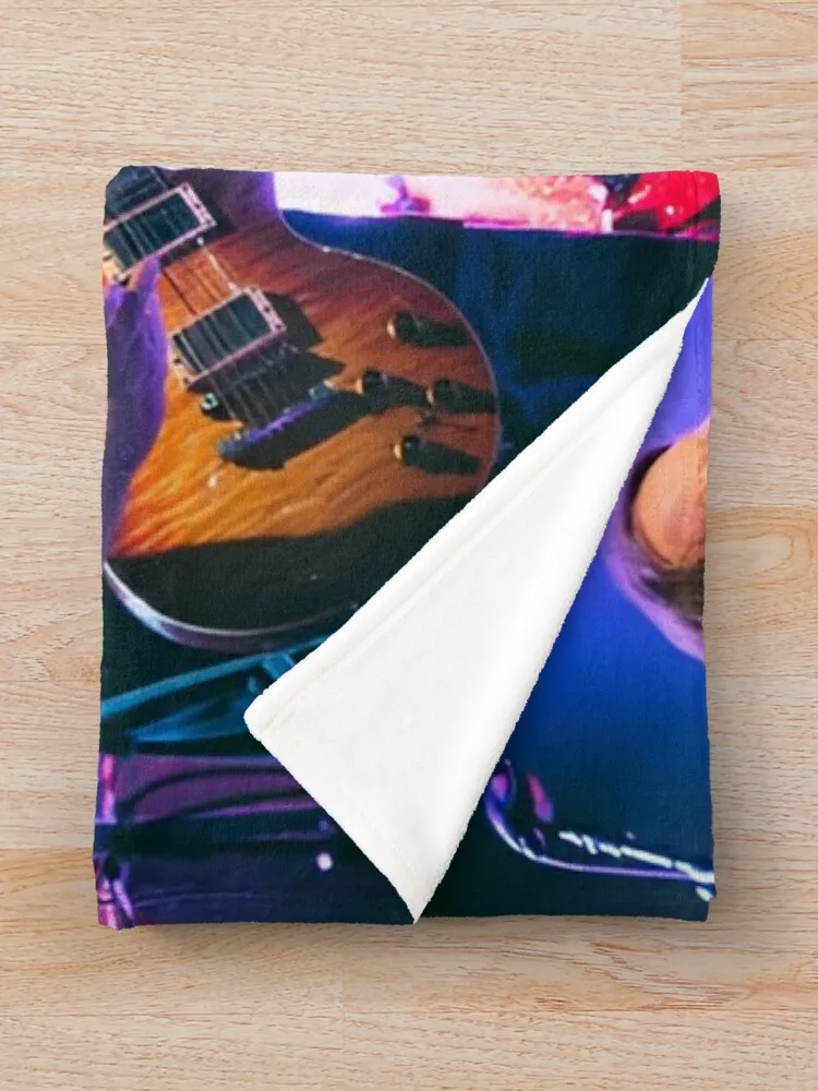 Одеяло Warren Haynes термодизайнеры тонкие одеяла