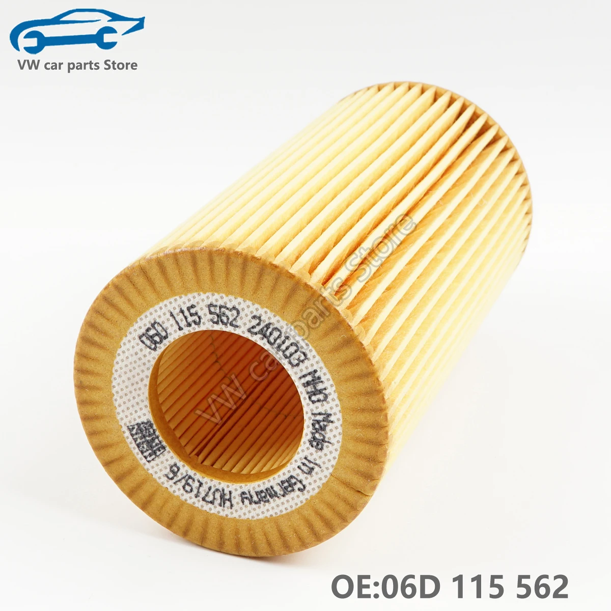 Корпус масляного фильтра 06D 115562 115 562 для Volkswagen Beetle EOS Golf GTI Jetta Passat Rabbit Sportwagen AUDI A4 A6