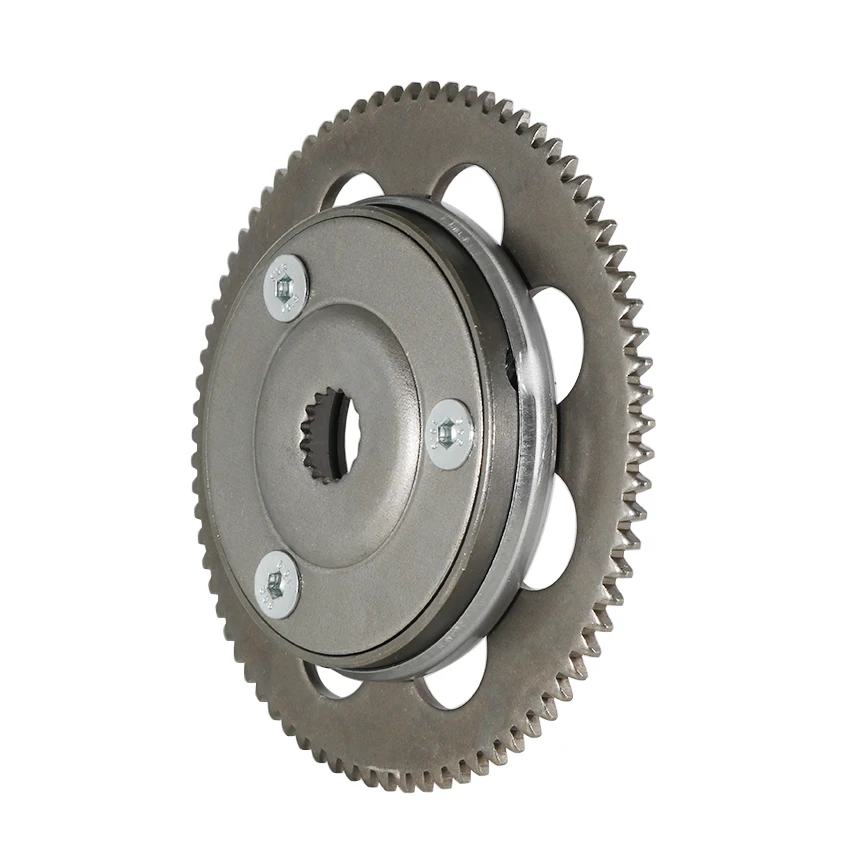 Односторонняя муфта стартера для Can-Am ATV Mini DS X90 DS70 DS90 DS90 X V28220CJF000 V28410CJF000, сцепление в сборе (art.: 3920ca58ff54f) - 3920ca58ff54f