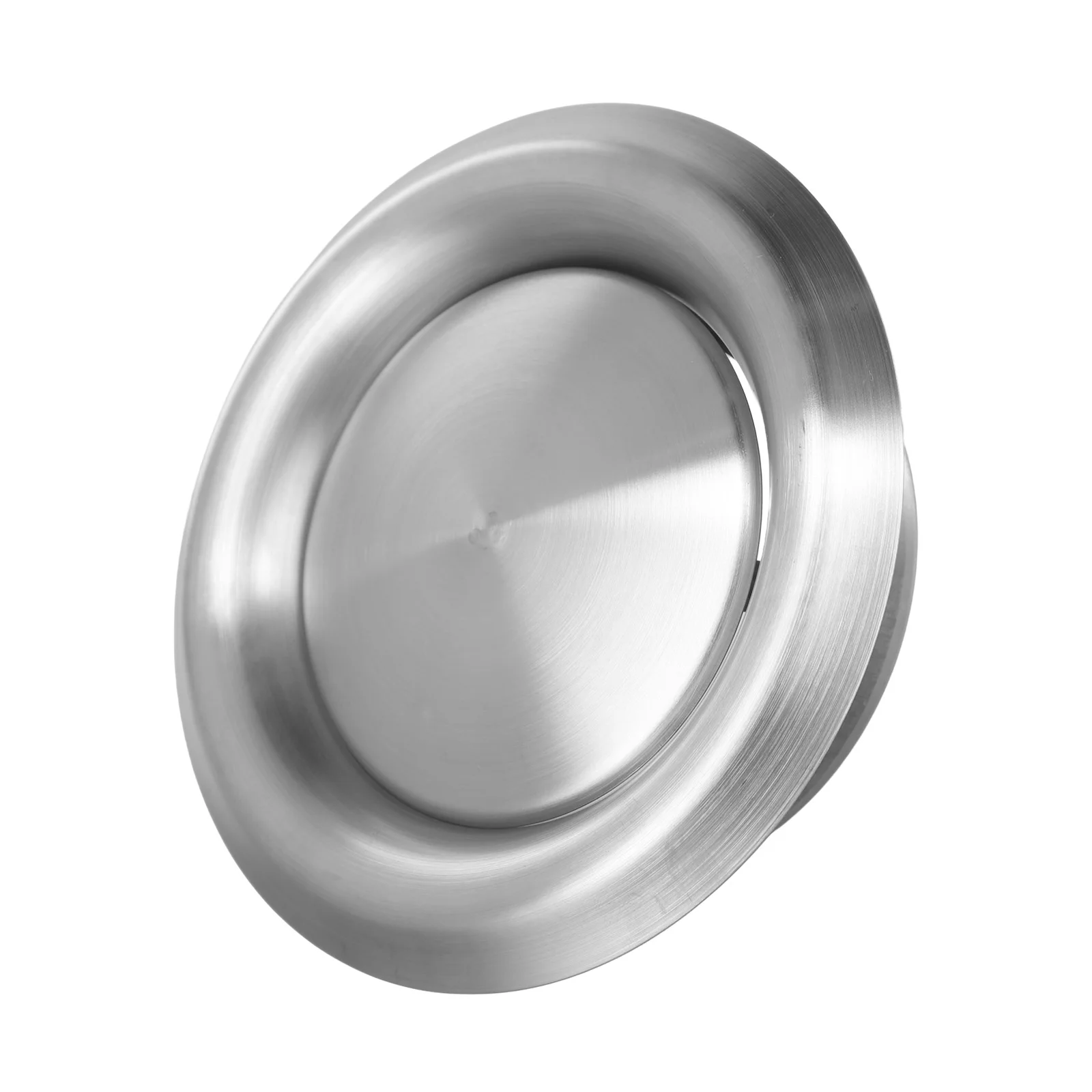 100/125/150 мм крышка решетки вентиляционного отверстия из нержавеющей стали