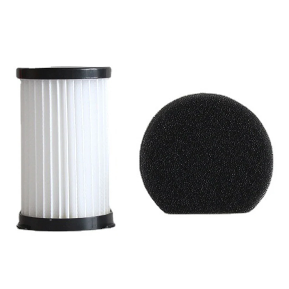

1 шт., моющийся фильтр для пылесосов Akitas AK585K V8 585K, черный фильтр, высота 9,8 см, Диаметр 5,9 см, инструменты для уборки дома