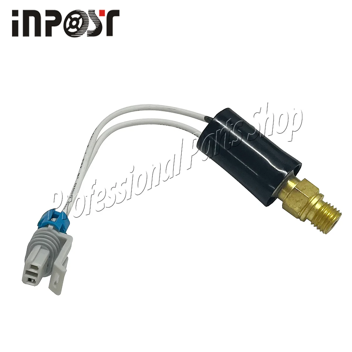 

RE212870 Trans Oil Pressure Sensor For John Deere 6110M 6110R 6120M 6120R